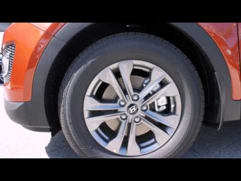 2014 Hyundai Santa Fe Sport Miami FL Dade-County, FL #HE1259 - SOLD