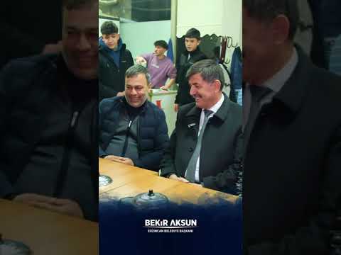 Bu kentin her köşesini seviyoruz. 16.03.2024