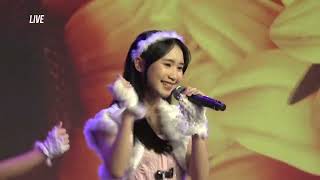 Download lagu JKT48 - Kaca Berbentuk I Love You (Glass no I LOVE YOU) Aitakatta 12 Mei mp3