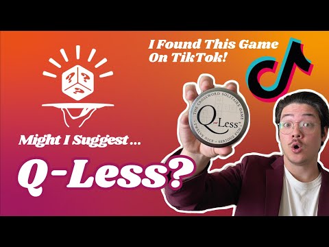 MightISuggest review of Q-less