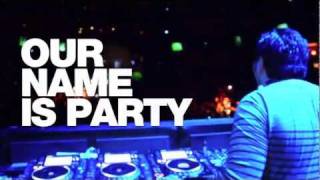 Party Addicts  The City Cancun