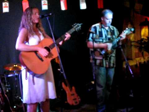 Carolyna Loveless & Joe Clark - Who Pays