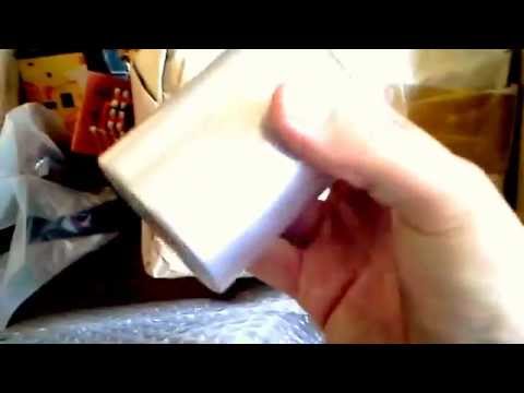 Unboxing Pollin 5KG Elektronische Bauteile