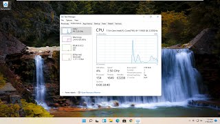 How to View Update History in Windows