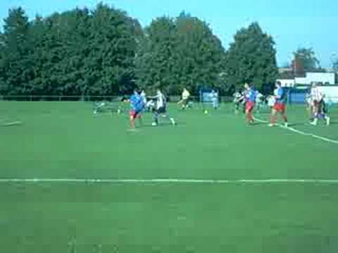 Spójnia Landek-Piast Cieszyn