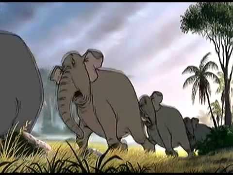 Colonel Hathi's March   YouTube