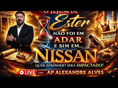 Os códigos e ciclos de Deus - Ap Alexandre Alves 