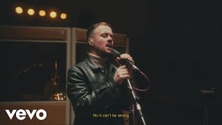 Maverick Sabre - Can't Be Wrong