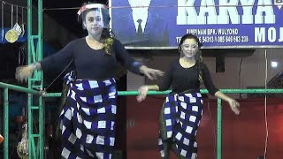 Download lagu JANDA SINDEN #NEW NORMAL LUDRUK KARYA BARU LIVE LUWUNG BALONGBENDO SIDOARJO mp3