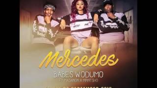 mercedes-babes wodomo ft mampintsha