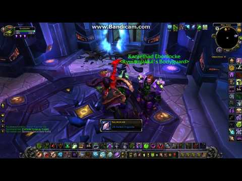 Doomseeker's Treasure