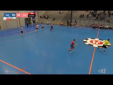 highlights round 13 TSV Baden Endingen vs CGH
