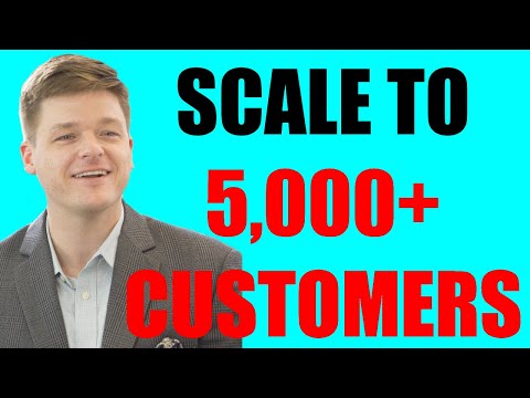 Nathan Latka interviews Hireology