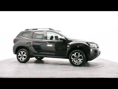 Dacia Duster 1.5 Blue dCi 115 Journey - Image 2