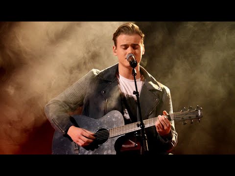 William Segerdahl: See you again - Charlie Puth - Idol 2018 - Idol Sverige (TV4)