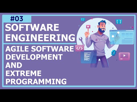Software Engineering Lecture 3 Agile Software Development and Extreme Programming
