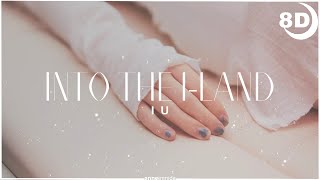 Download lagu [8D] IU(아이유) _ Into the I-LAND | BASS BOOSTED CONCERT EFFECT 8D | USE HEADPHONES 🎧 mp3