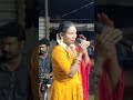 Inkievents Rajalakshmi Ambika Folksong Janaki Thenmozhi Ganasong Vijaytv Bigboss Ttf