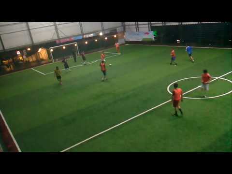 VIP Halı Saha 12.05.2016 00:00 - akillisaha.com