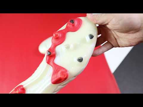 CAPO STORE : 언박싱 - adidas INITIATOR PACK COPA 19+ FG