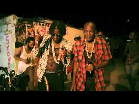 AIDONIA - 80's Dancehall Style-Special Dubplate(BomboKlan Sound)