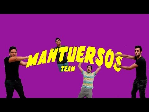 Presentación Mahtuersa