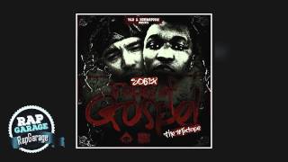 Seed Of 6ix (SO6IX) — 21 Questions (prod by mr, sisco)