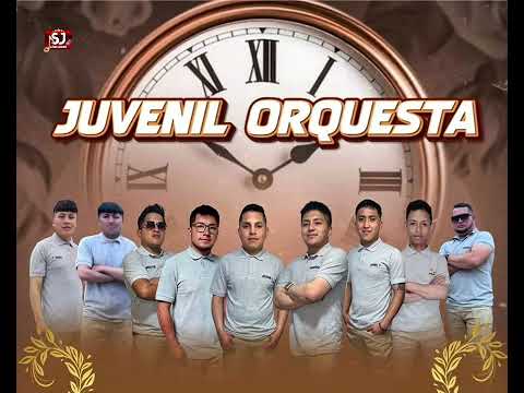 Juvenil Orquesta - La Foto - Tangua Nariño (sonido en vivo)