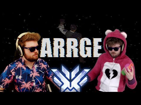 Arrge - 3500+ hour Hanzo God