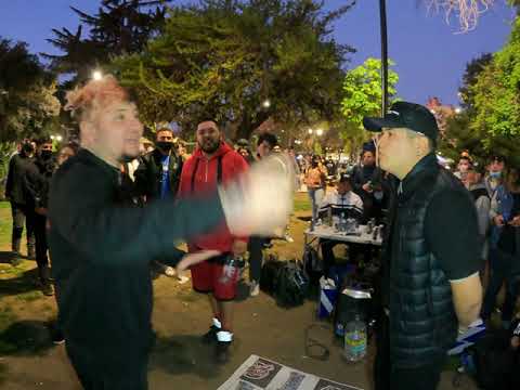 🔥BLAZZT-BIG BLACK VS JAV🔥 BATALLON 4TOS 💥 MULTIVERSE SHAMAN KINGS💥