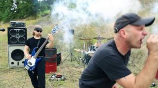 Undun - Agents Of War - Official Music Video