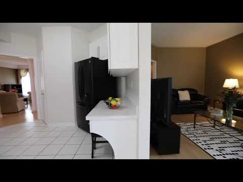 Welcome to 2318 Abbott Cres., Pickering