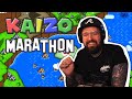 Kaizothon Kaizo Speedrun Marathon