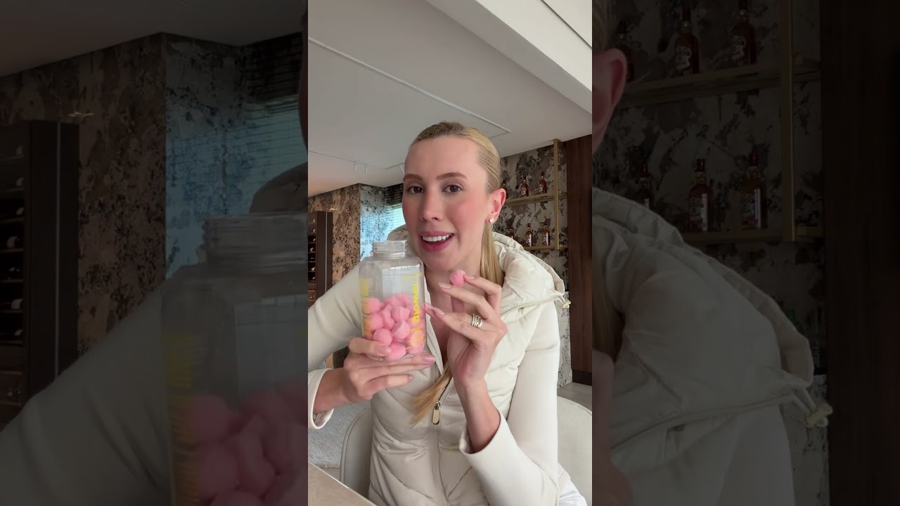 Video de Glowei Suplementos
