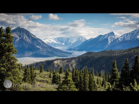 Adyashanti Guided Meditation - The Art of Listening