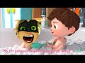 Cocomelon Bath Song Made Weird Cocomemelon Megaremix Zuper Weird