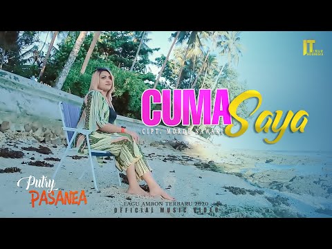 PUTRY PASANEA | CUMA SAYA (Official Music Video)