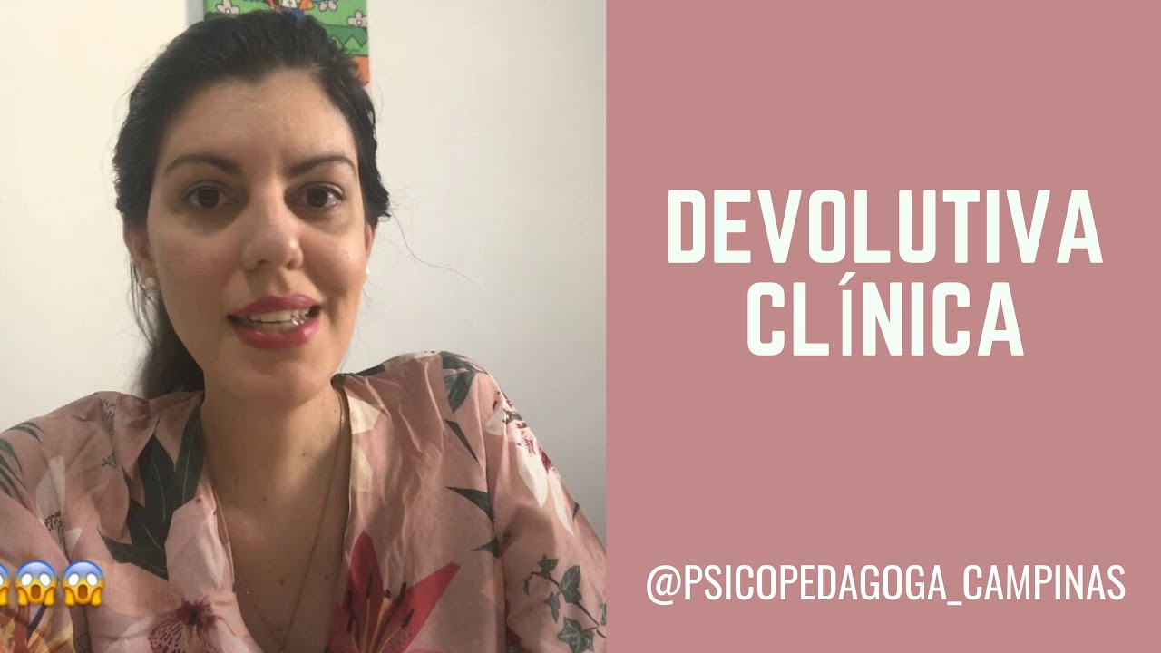 [ APRENDA] Como desenvolver uma Devolutiva Psicopedagógica