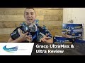UltraMax & Ultra Comparison and Review