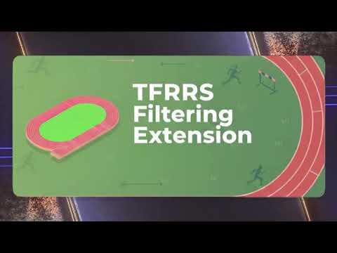 Tfrrs Org