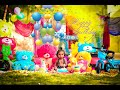 Chinnari Ponnari Bangaru Kanna TEJAL SAI BIRTHDAY OUTDOOR SONG M M PHOTOGRAPHY NRPM 8498855542