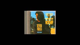 Kevin Prosch - His Banner Over Me is Love