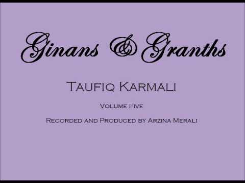 Jaag Jaag Re Tu(n) Jaag - Taufiq Karmali