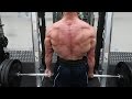 NEVER EVER SKIP DEADLIFTS!