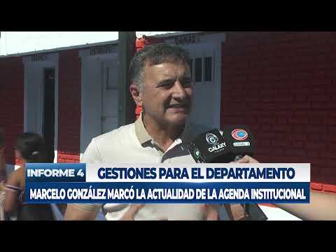 "CAPI" llegó a San Cristóbal