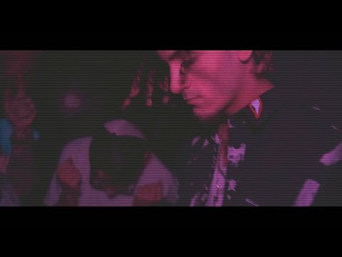 CEK EL BLANCO X JACK OUT X YCI - FATTO COSÌ (Prod. FYJA)