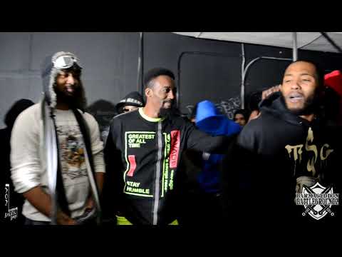 Jet Lyfe vs Data Gala