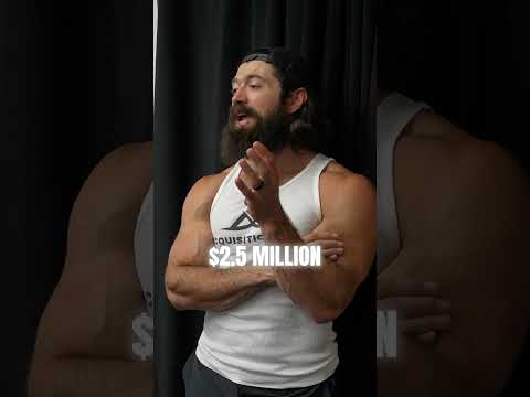 He Became a Top Salesman (Sales Hack)