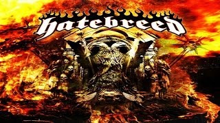 HATEBREED - Hatebreed (2009) [Full Album]