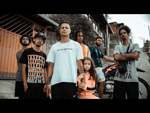 10. Øjuara - Feroz (Clipe Oficial)